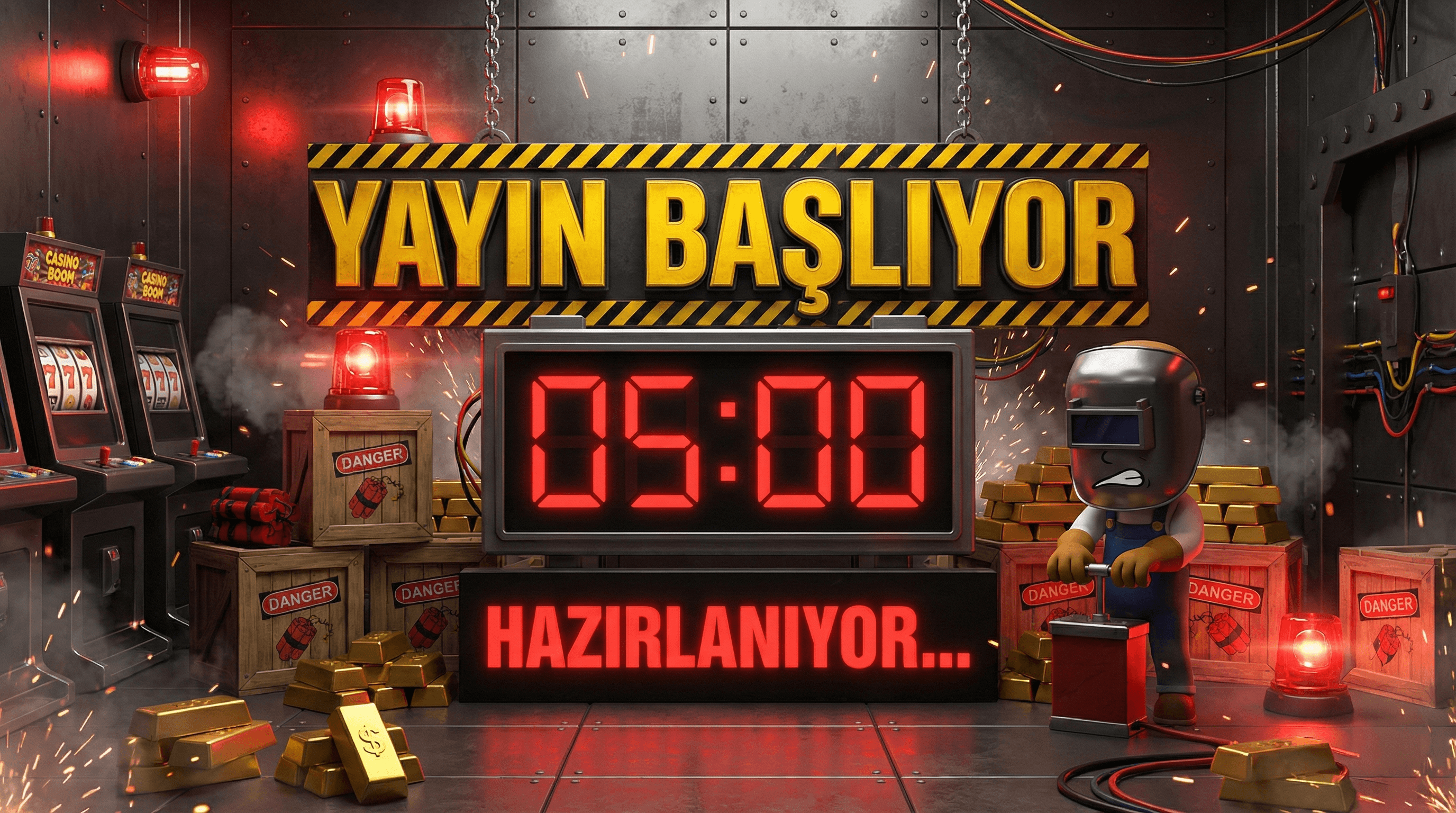 Overlay Tasarımı 5