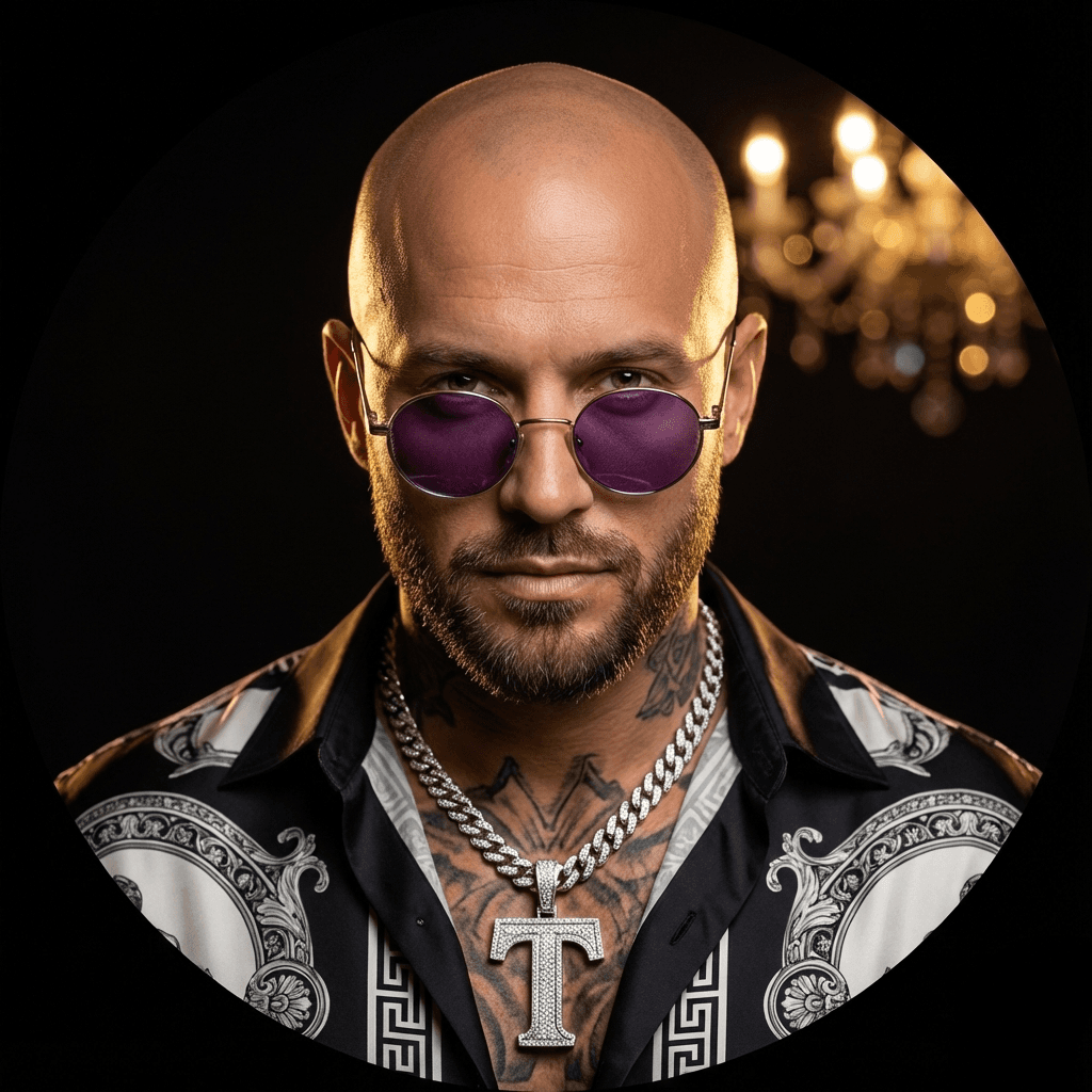 Profil fotoğrafı örneği 7